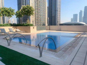NewArabian 3Br &Maid Forte T2